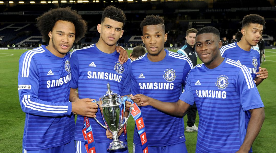Fa Youth Cup Stars Will Shine But Probably Not At Chelsea Or Man City Fourfourtwo