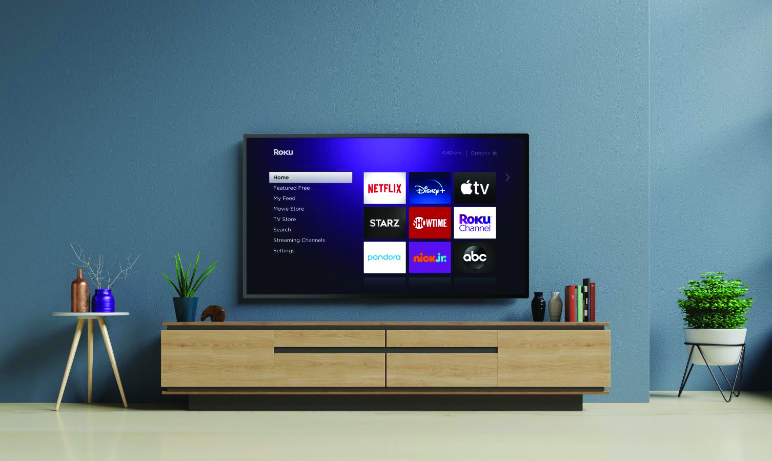 Fire TV, Roku, WebOS, and More: A Guide to Smart TV Platforms