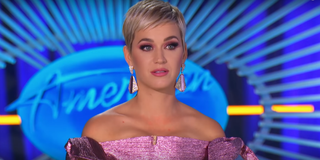American Idol Katy Perry ABC