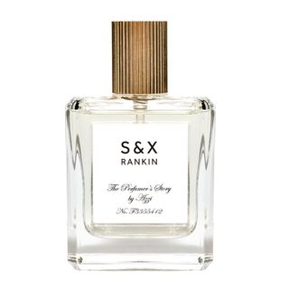 Azzi Glasser The Perfumer’s Story S&X Rankin