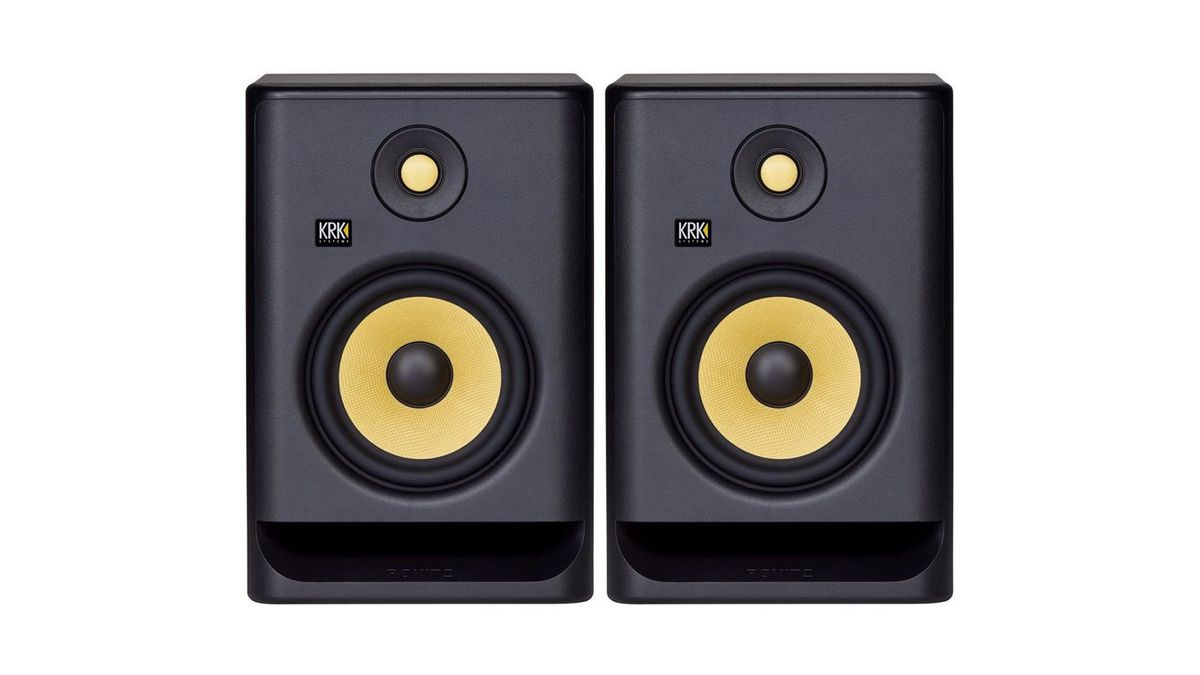 Best budget studio monitors 2024 Walletfriendly speakers MusicRadar