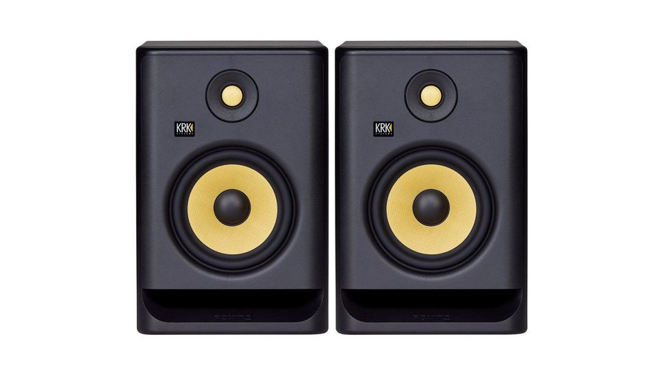 Best budget studio monitors 2024 Walletfriendly speakers MusicRadar