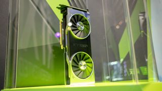 Nvidia GeForce RTX 2080 Ti recension
