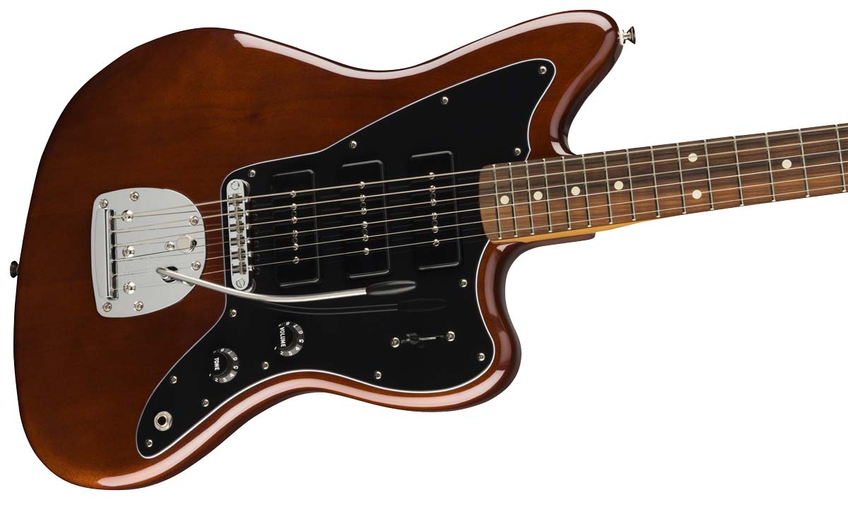 Fender Noventa Jazzmaster