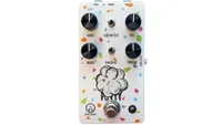 Attic Audio Putty Saturation Preamp Attic Audio Putty Saturation Preamp