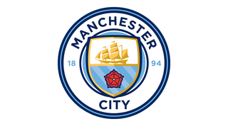 Manchester City badge