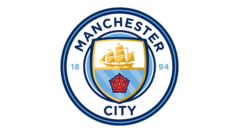 Manchester City badge