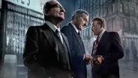 The Irishman