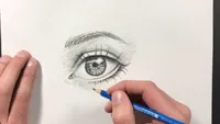 Unleash your inner Leonardo and learn how to draw