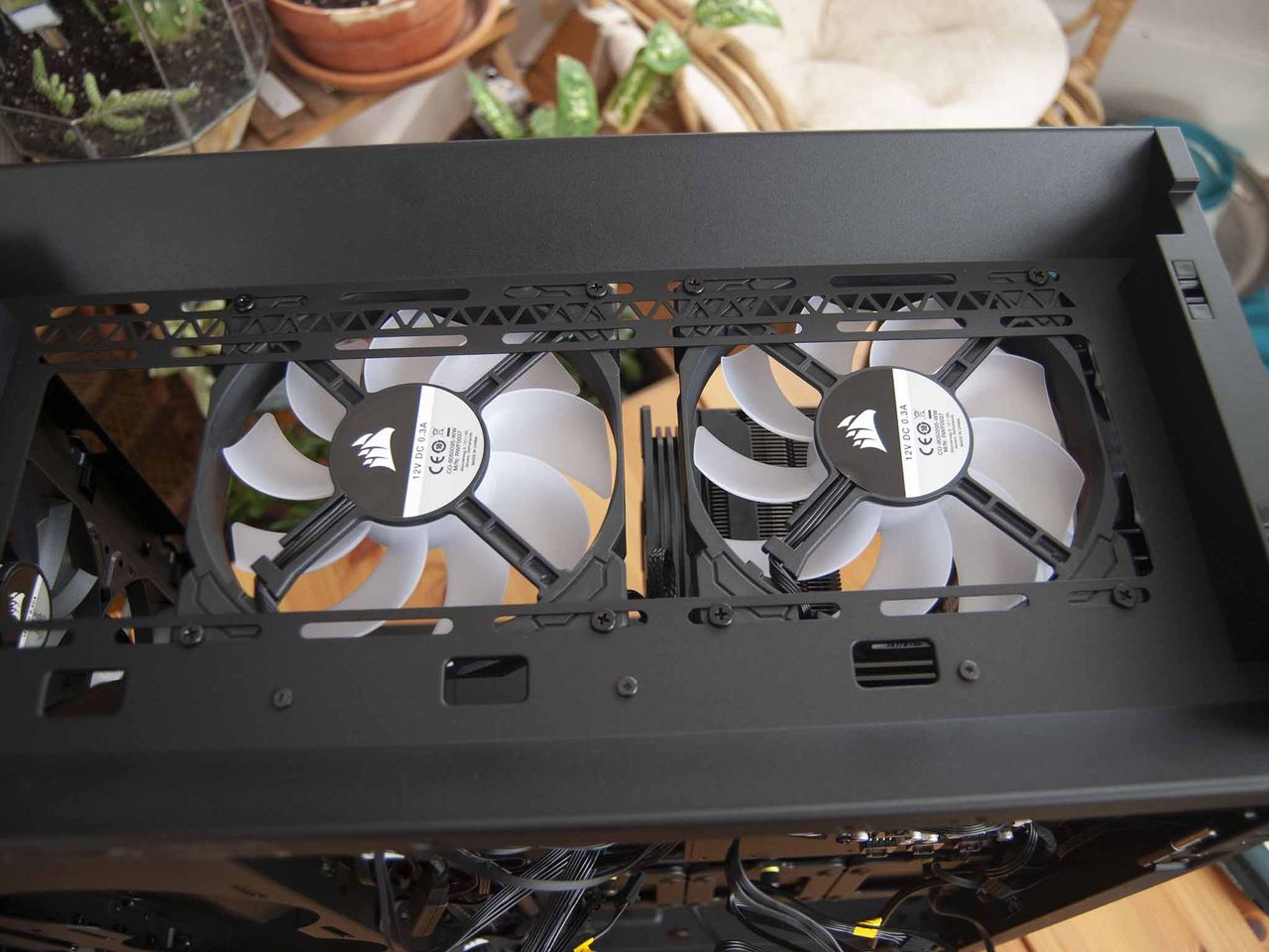 Corsair iCUE 5000X RGB