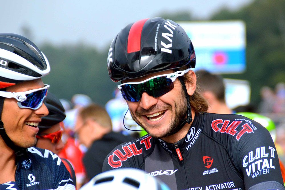 Martin Mortensen (CULT Energy)