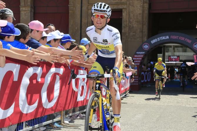 Rafal Majka (Tinkoff - Saxo)