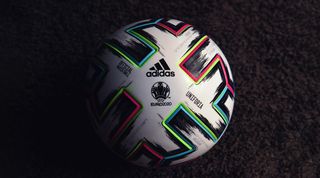 Euro 2020 fixtures ball