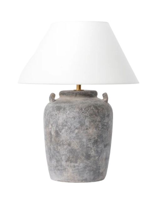 Wellers Table Lamp