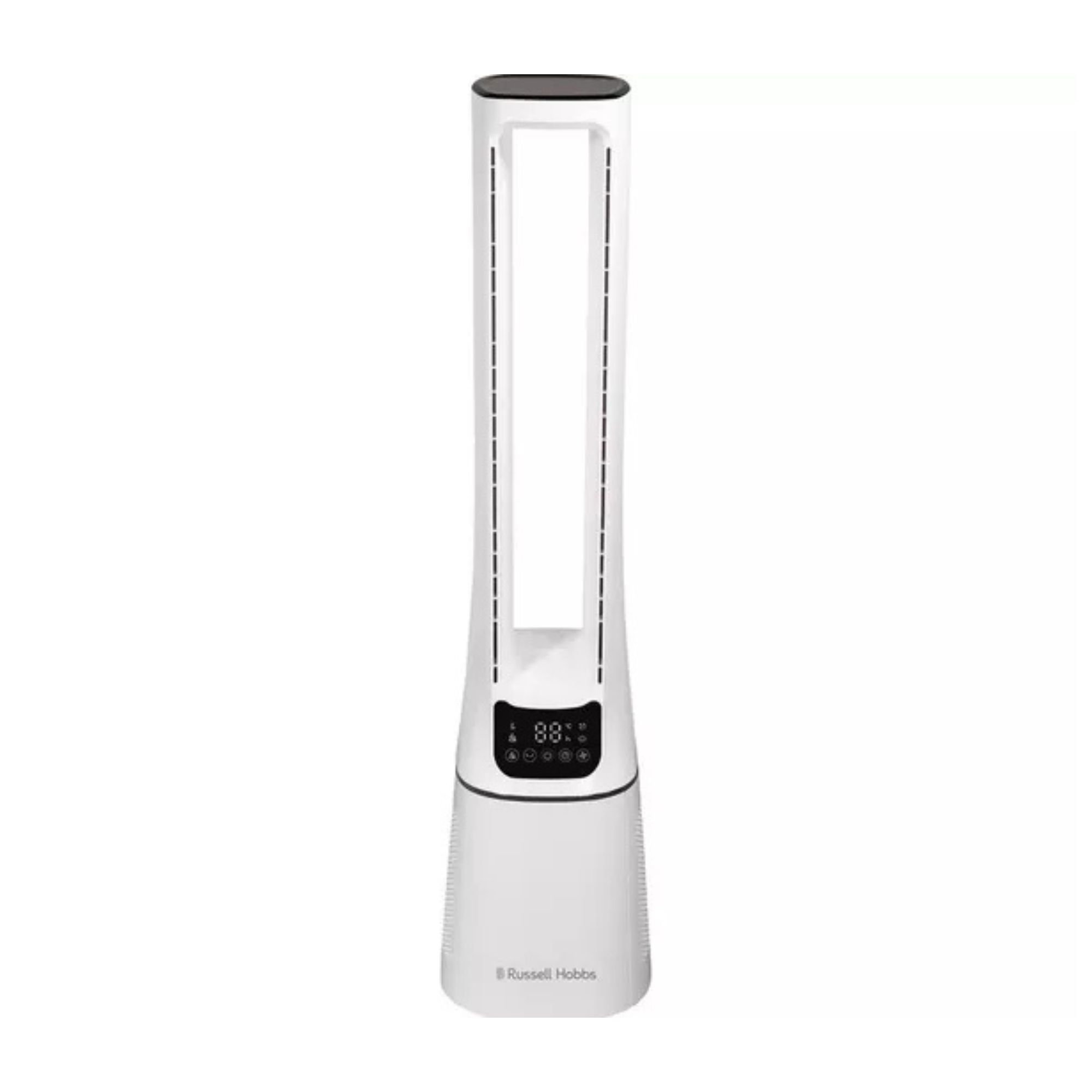 Russell Hobbs RHBLDL12 Bladeless Tower Fan