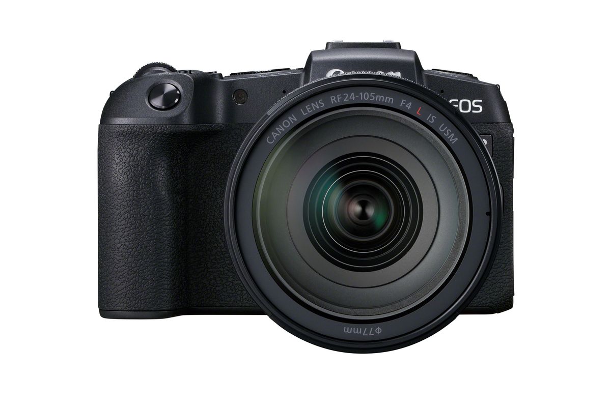 Image Credit: Canon