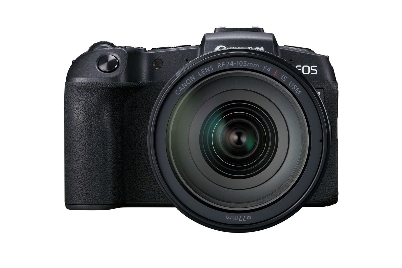Image Credit: Canon