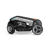 EcoFlow Blade and Lawn Sweeper Kit|