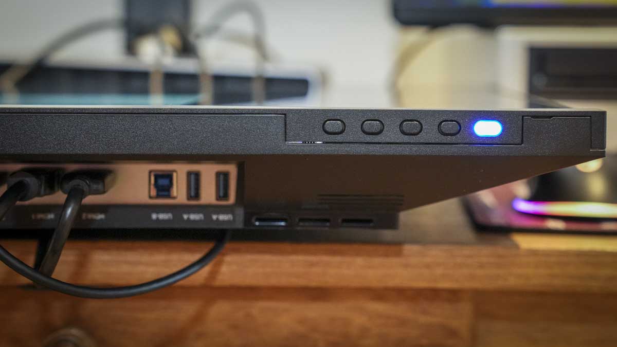 innocn 40C1u review