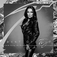 Amazon Tarja Best Of: Living The Dream Vinyl