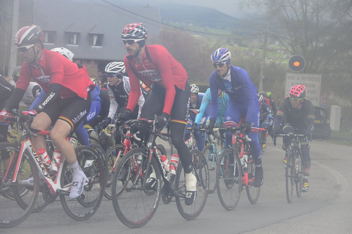 Jelle Vanendert (Lotto Soudal)
