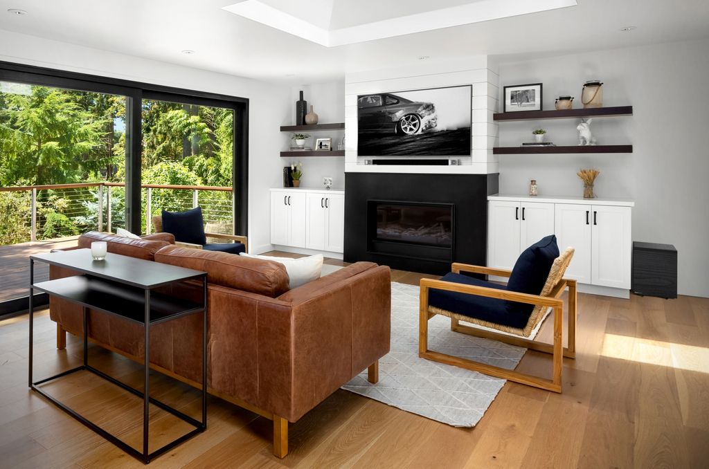 How to create a home theater Livingetc