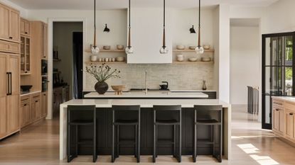 How to Reduce Humidity in Your Kitchen — 8 Simple Tricks | Livingetc
