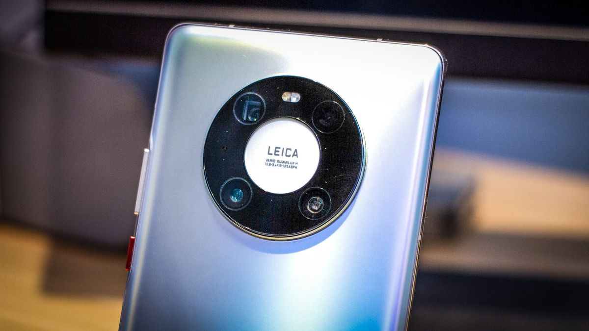 Huawei Mate 40 Pro