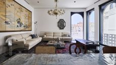 casa sanlorenzo art space in venice