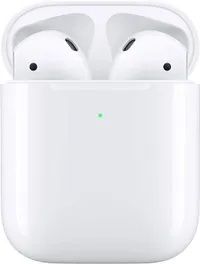 Apple AirPods w/ Wireless Charging Case: $199 $139 @ Amazon