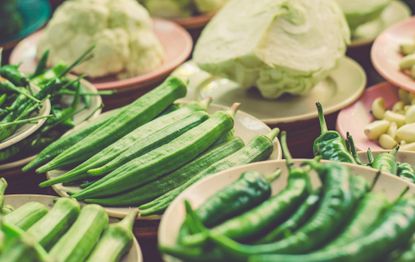 11 Okra Recipes