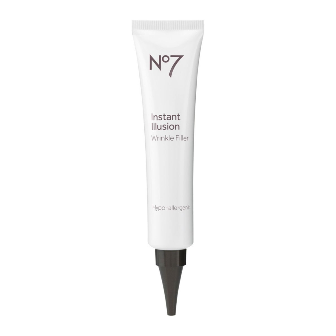 No7 Instant Illusions Wrinkle Filler