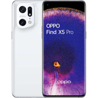 Oppo Find X5 Pro: £1049