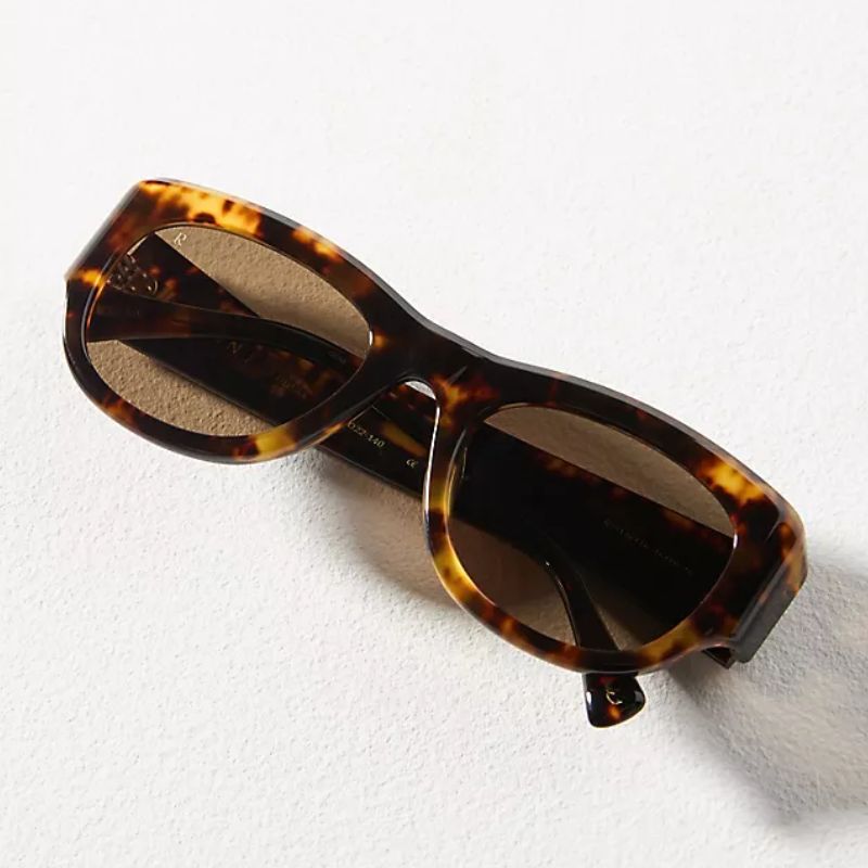 tortoise shell sunglasses