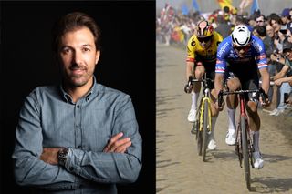 Cancellara's Classics column: Bad luck and good decisions separate Van der Poel and Van Aert at Paris-Roubaix