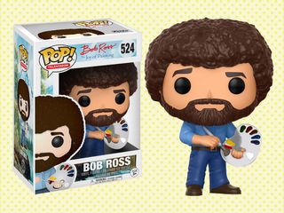 Bob Ross