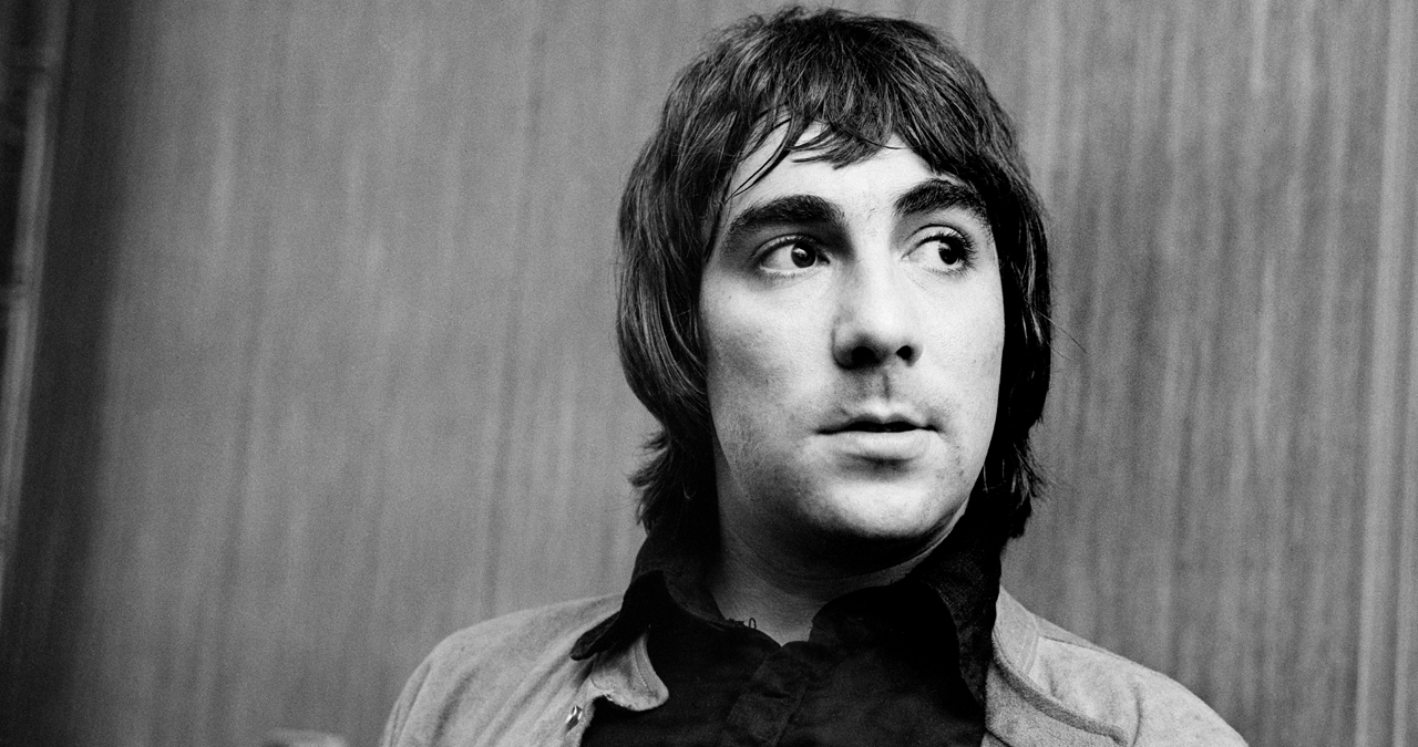 Keith Moon