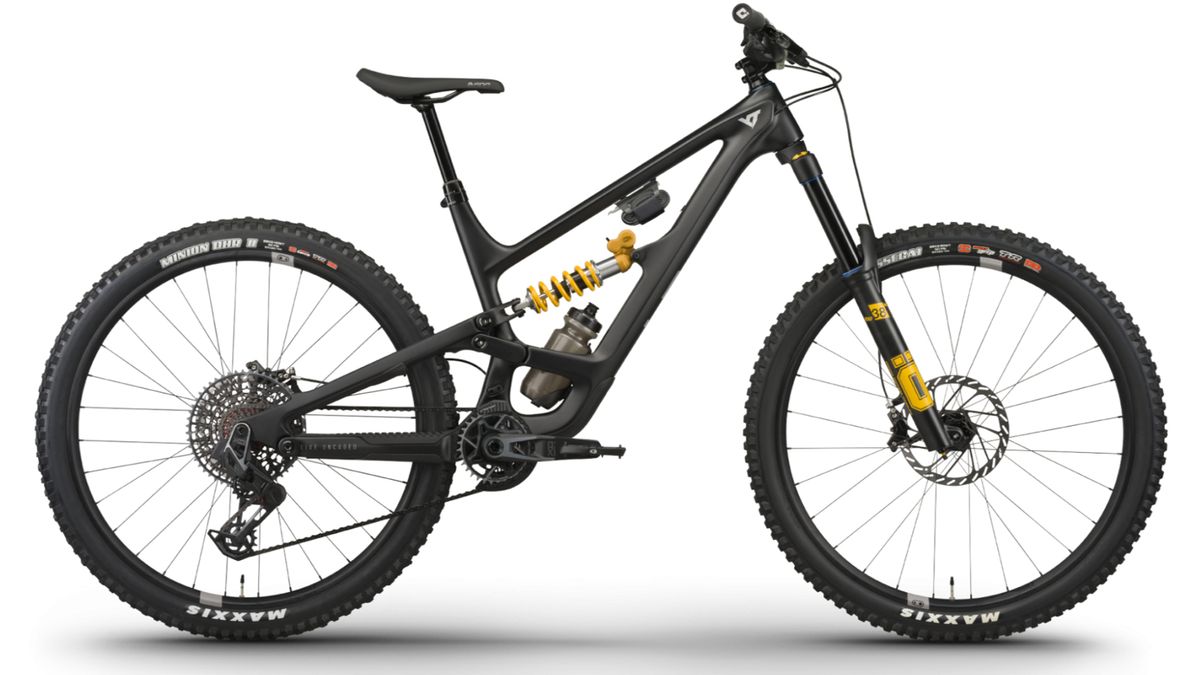 YT Industries' latest Capra Core 5 is equipped with great value, high ...