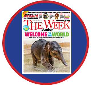 The Week Junior Education Program #315