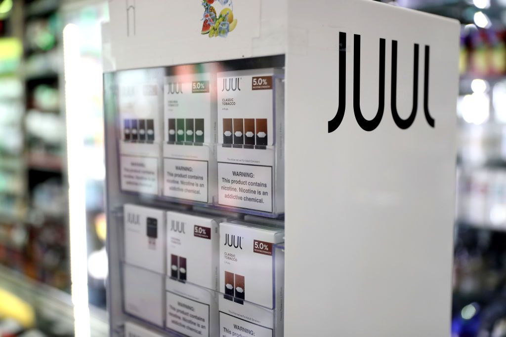 Juul