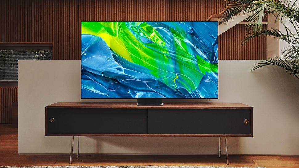 Samsung QD-OLED vs Neo QLED 4K TV: Worth the extra money? | TechRadar