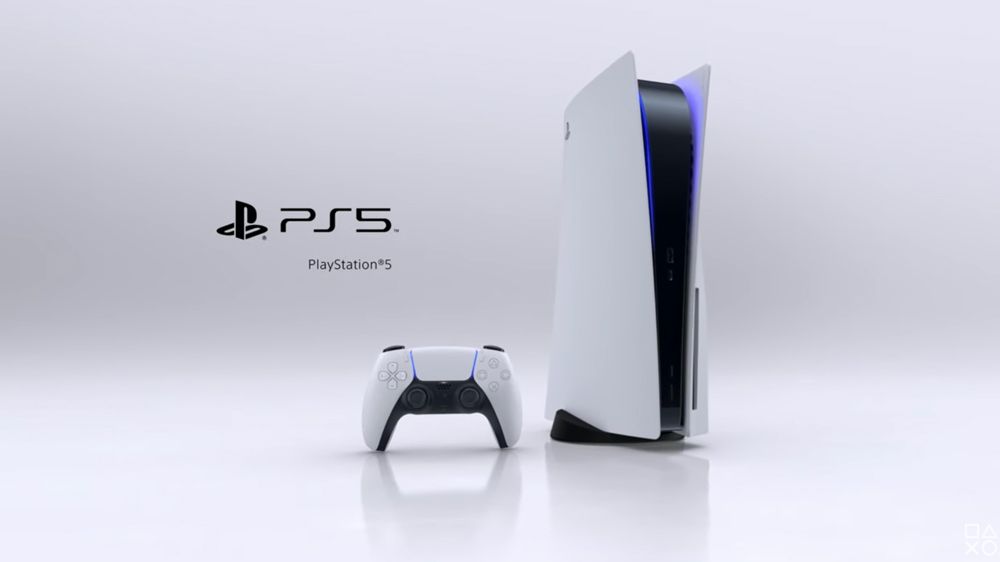 Playstation 5