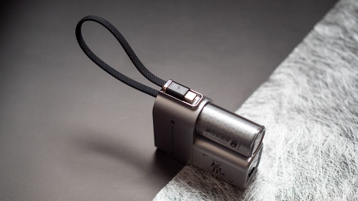 Redmagic Dao Go Power Bank review