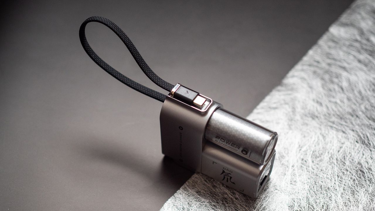 Redmagic Dao Go Power Bank review