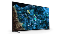 £2399£1549 at Sevenoaks (save £850)
We tested this TV back in April, noting its impressive image, and gave it a five-star review. However, it was fairly expensive when placed alongside key rivals such as LG's G2. That's changed as of late with the price dropping down to £1599 on most sites; although Sevenoaks is offering more of an incentive than most with an additional £50 off with voucher code GDSAVE50