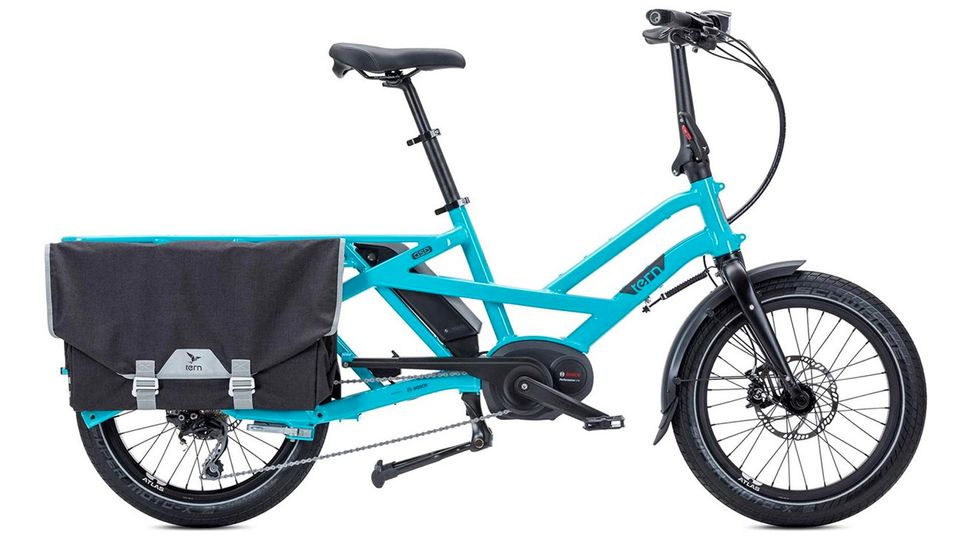 are electric bikes easier to ride