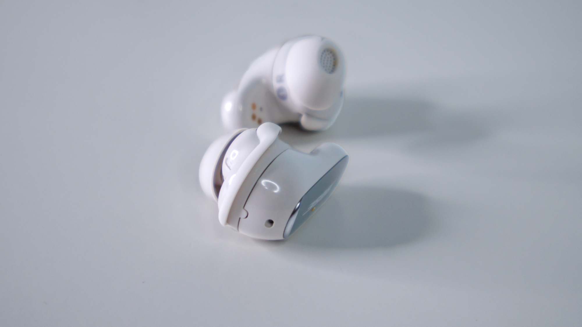 Bose QuietComfort Ultra Earbuds 2