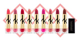 A Review of Kardashian Beauty's Fierce Collection