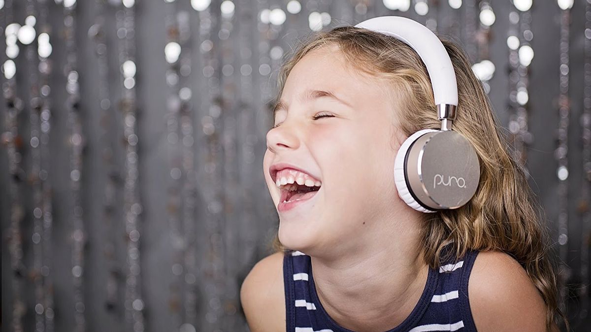 Best headphones for children 2020 children's headphones so they can