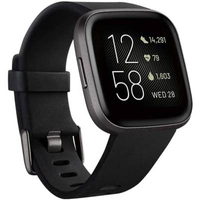 Fitbit Versa 2: was $175.95, now $129.95 at Amazon